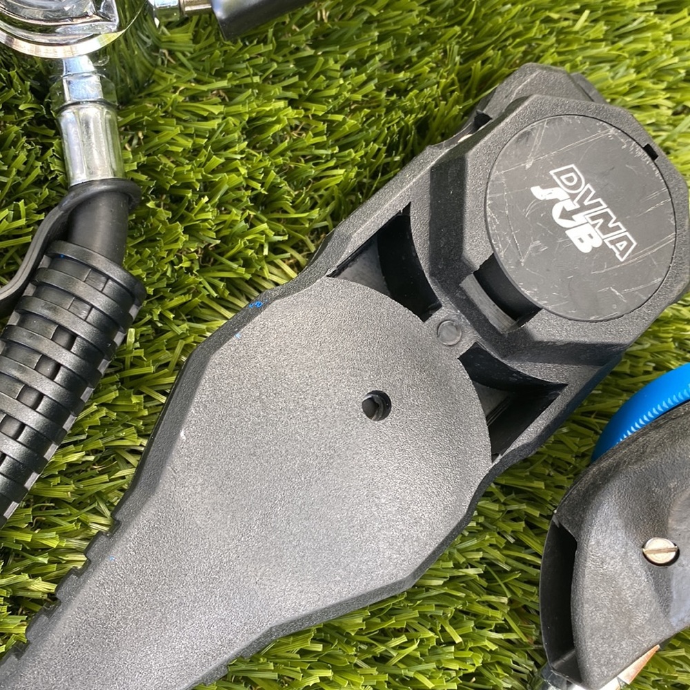 Scuba Diving Regulator View 4